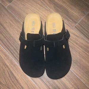 Birkenstock Boston